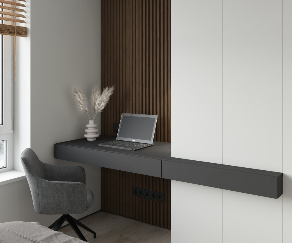 ЖК Республика: Спальня