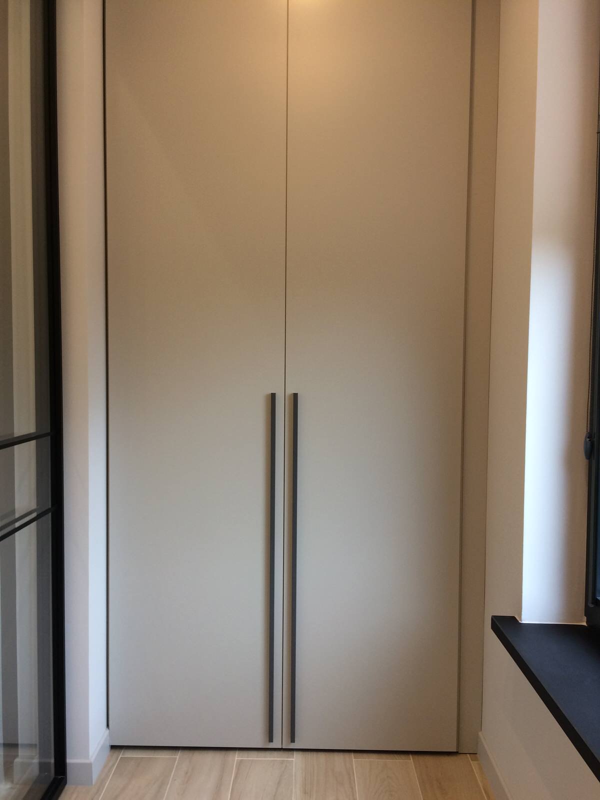 Квартира ЖК Серебряный фонтан