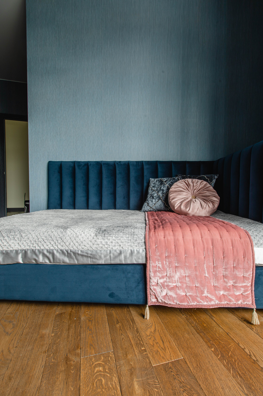 Диван в детскую