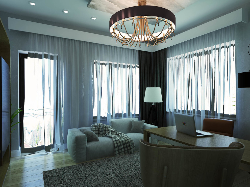 Дом на пролетарском