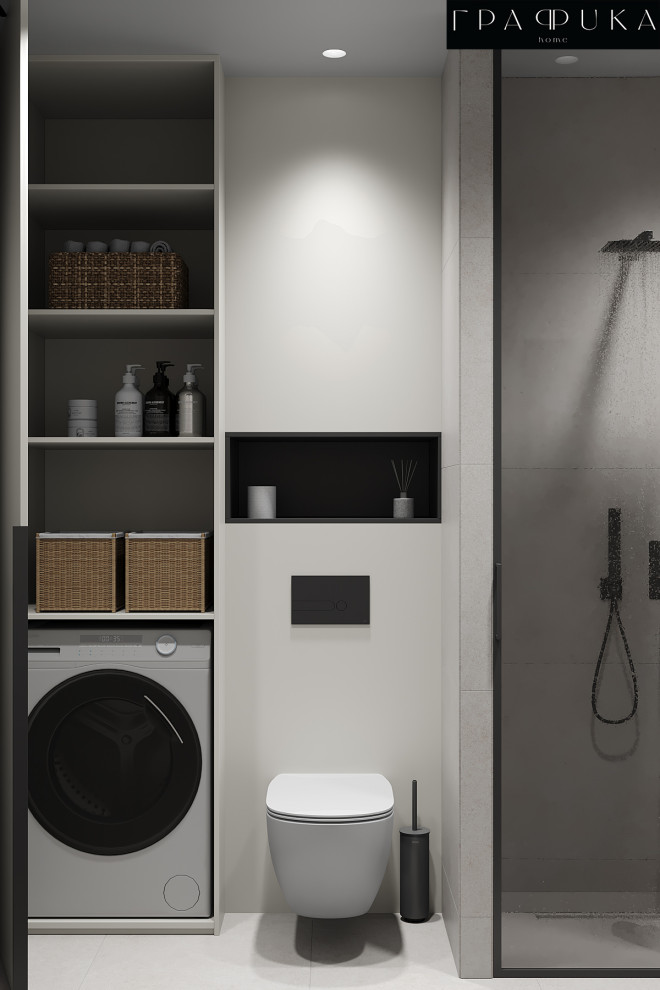 Квартира для холостяка