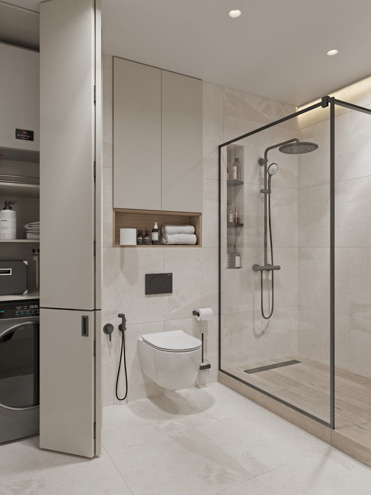 Проект в Севастополе