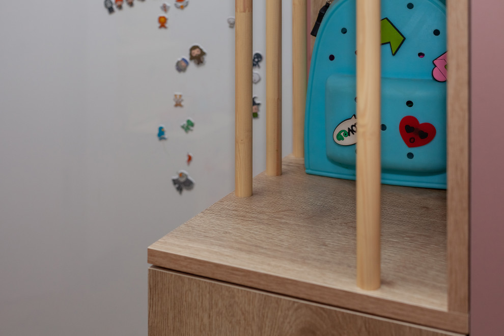 Квартира с мебелью на заказ