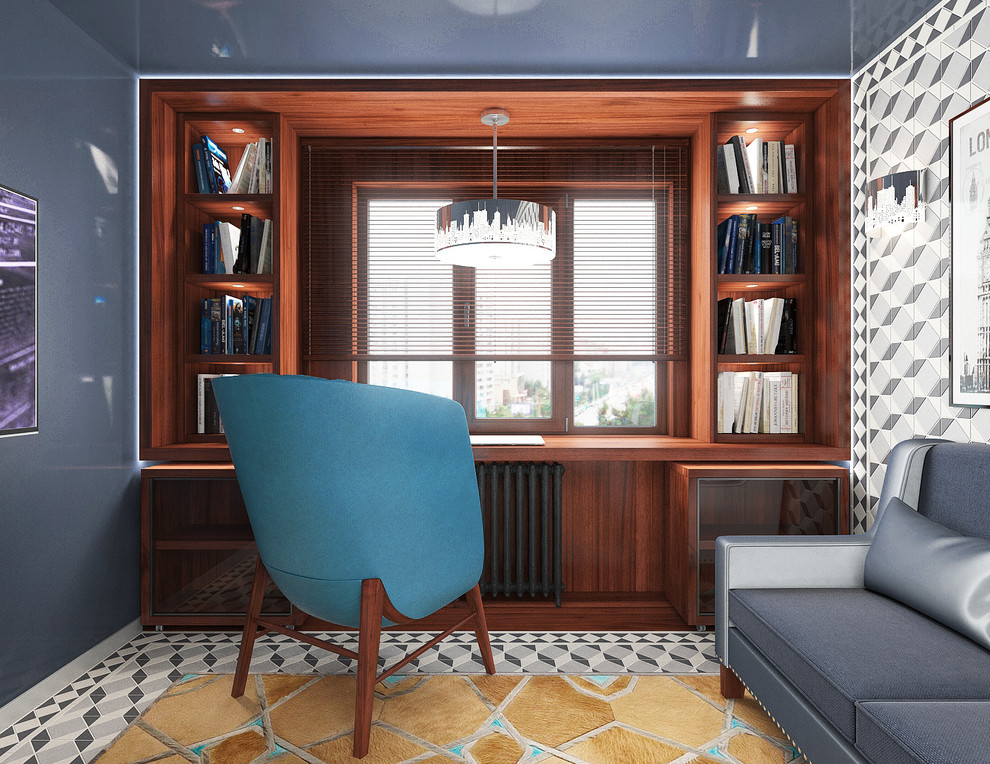 Квартира на ул. Саратовская