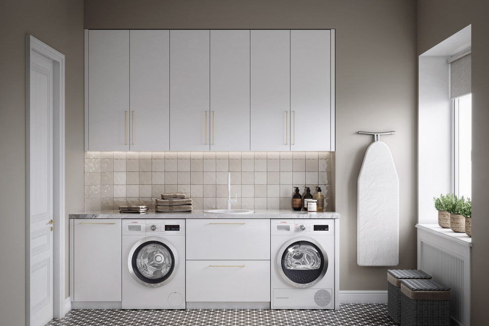 Частный дом