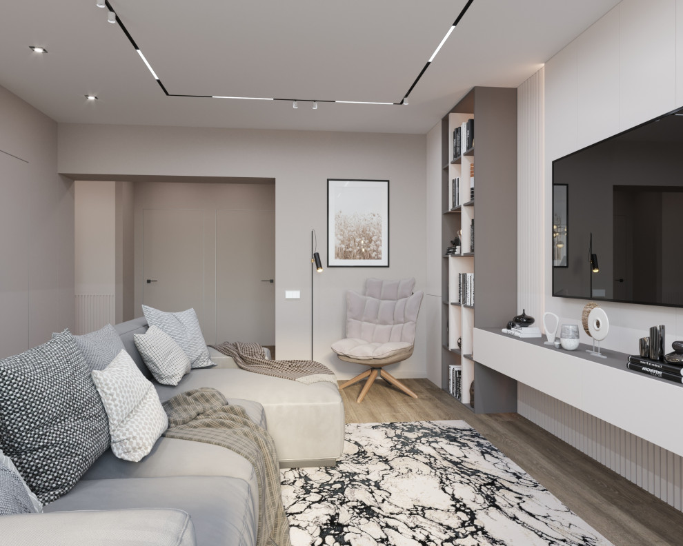 ЖК Европейский улочки