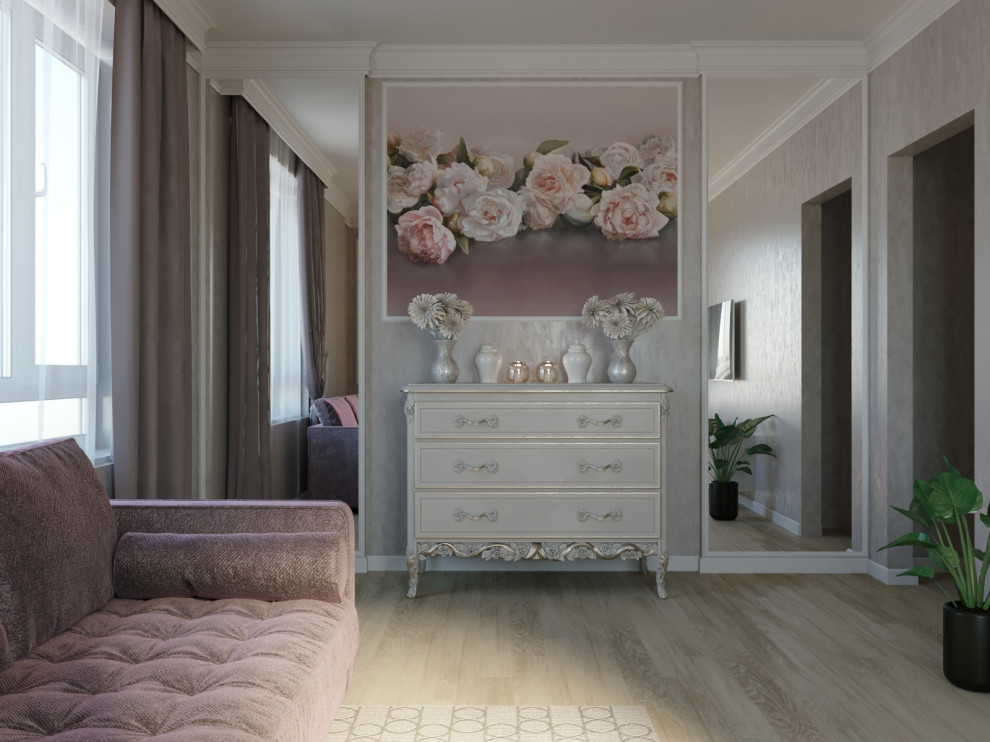 Квартира "ЖК Планета"