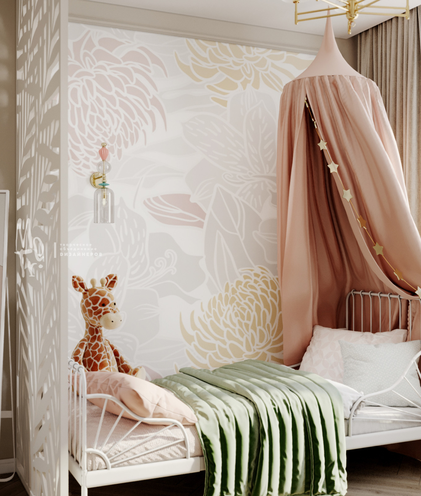 ЖК "Ренессанс"