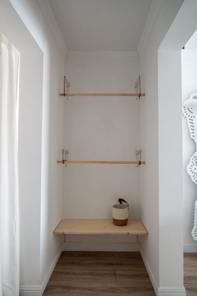 Обложка проекта: Спальня