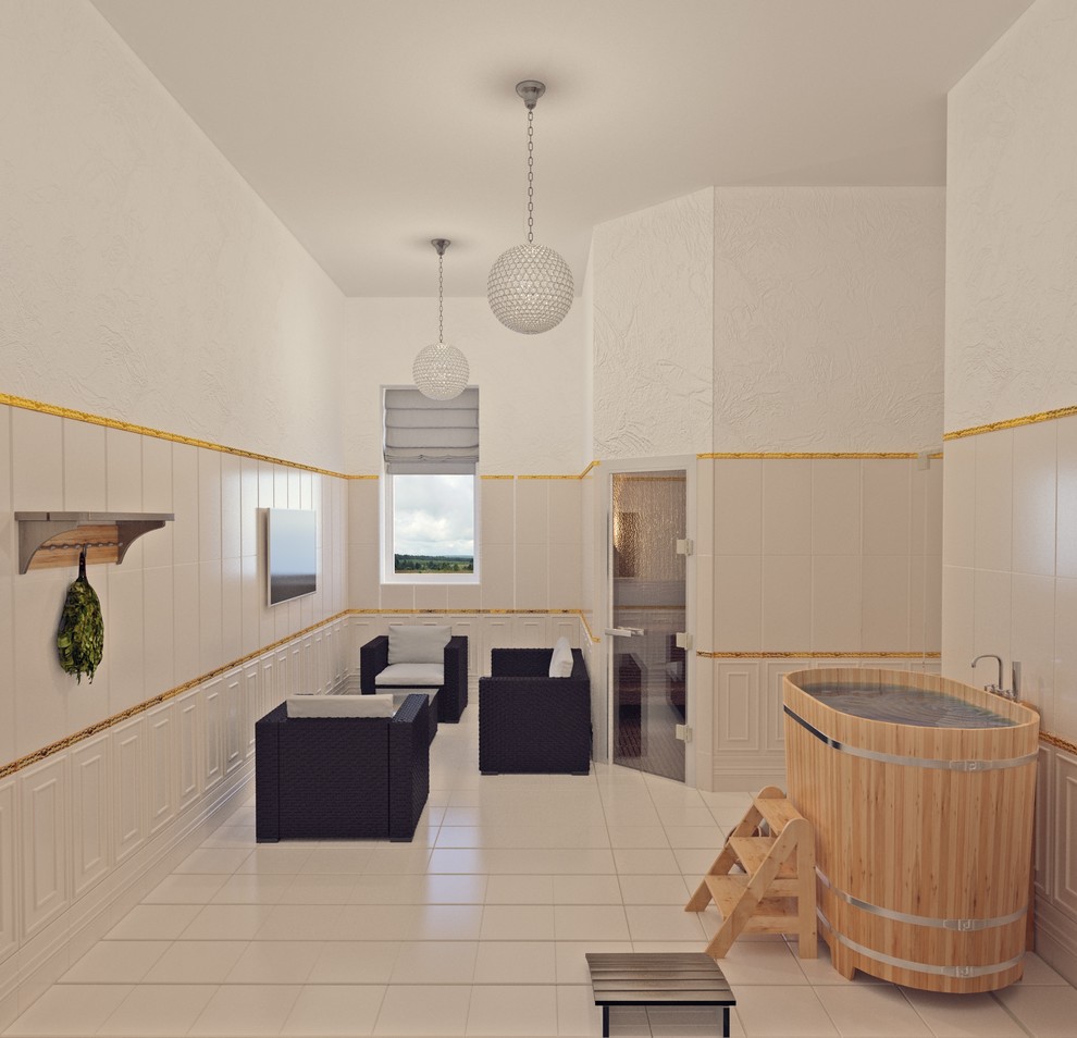 Дом в п. Лебяжье