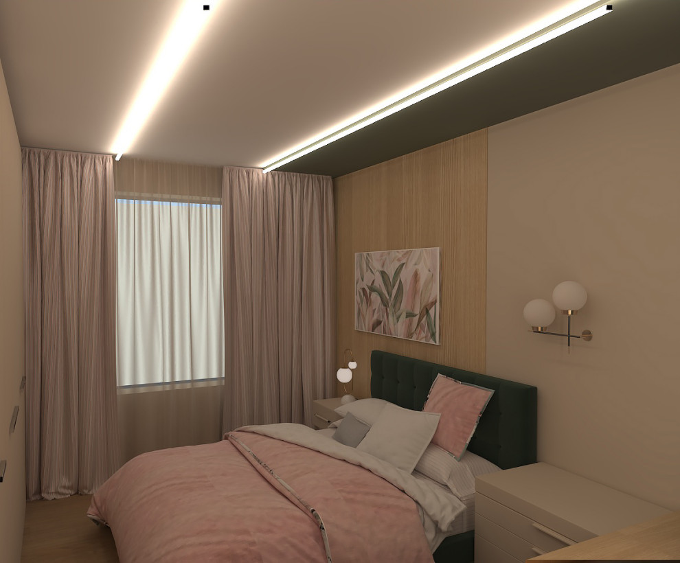 современные семидесятые