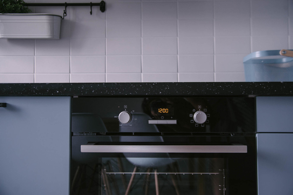 Реализация проекта