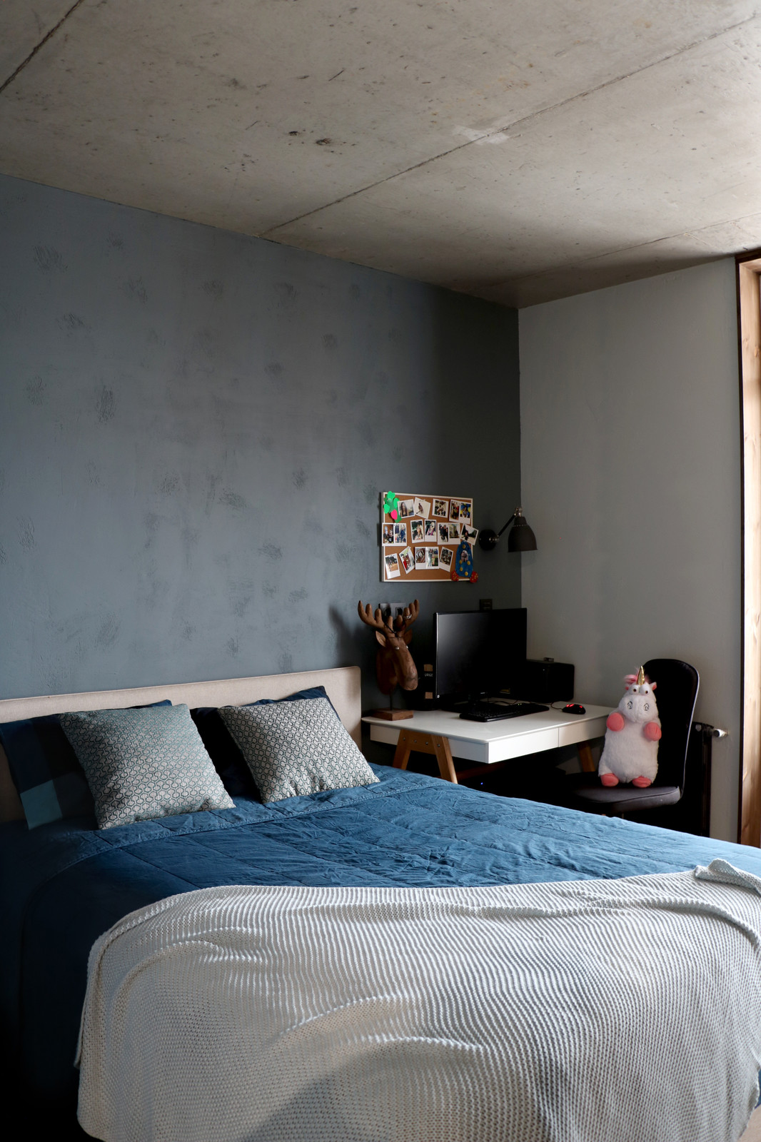 Наша квартира