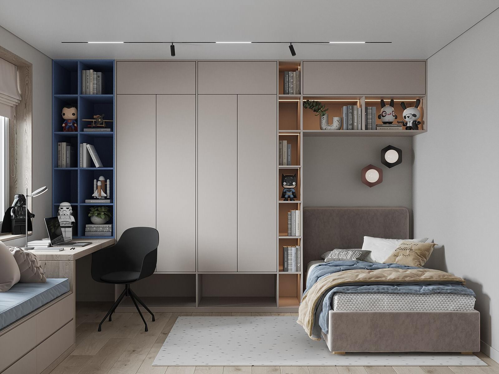 ЖК "Новый город"