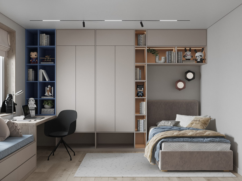 ЖК "Новый город"