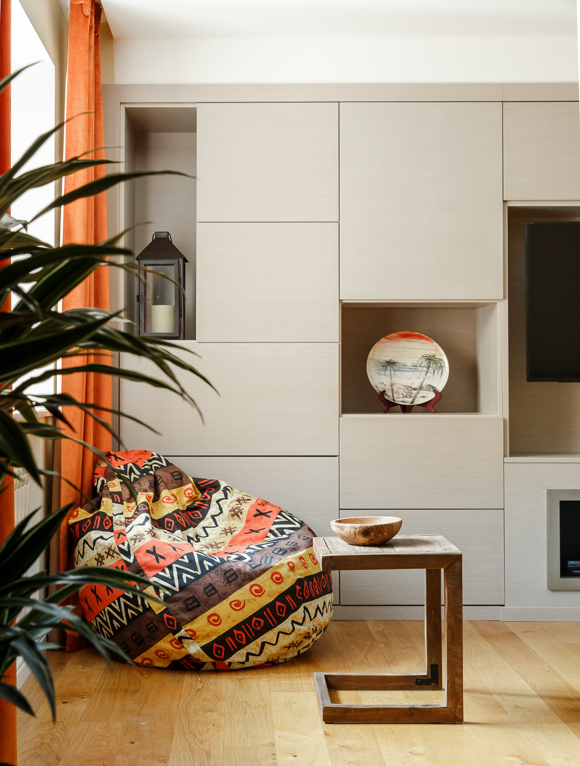 Apartment in Barrikadnaya