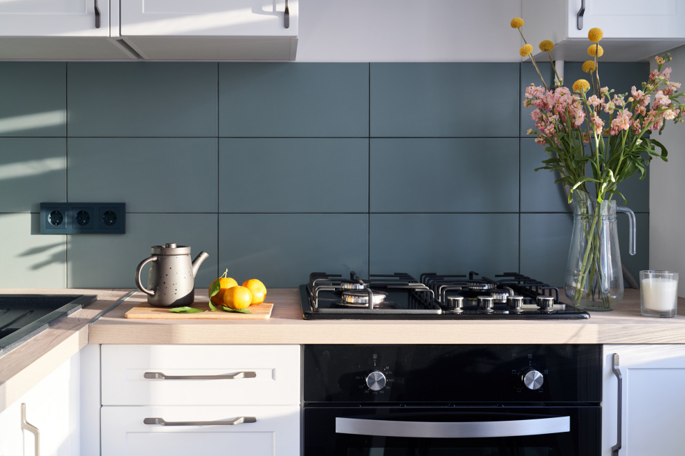 Квартира на Кутузовском проспекте