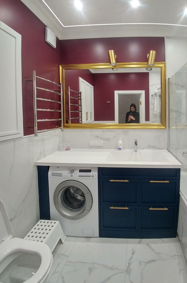 Реализация. Квартира 73кв.м ЖК Прайм Тайм, Москва