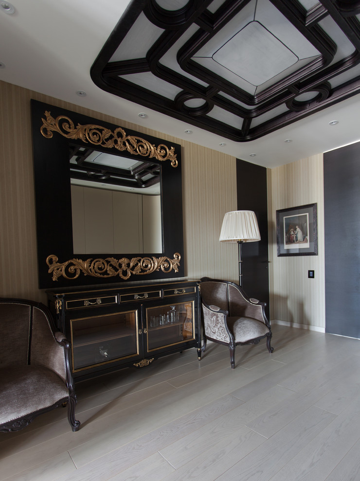 Квартира в доме "Парус"