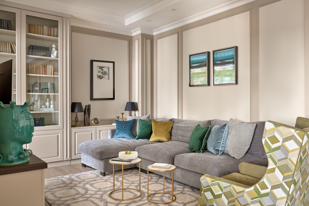 Семейное счастье в ЖК Измайловский