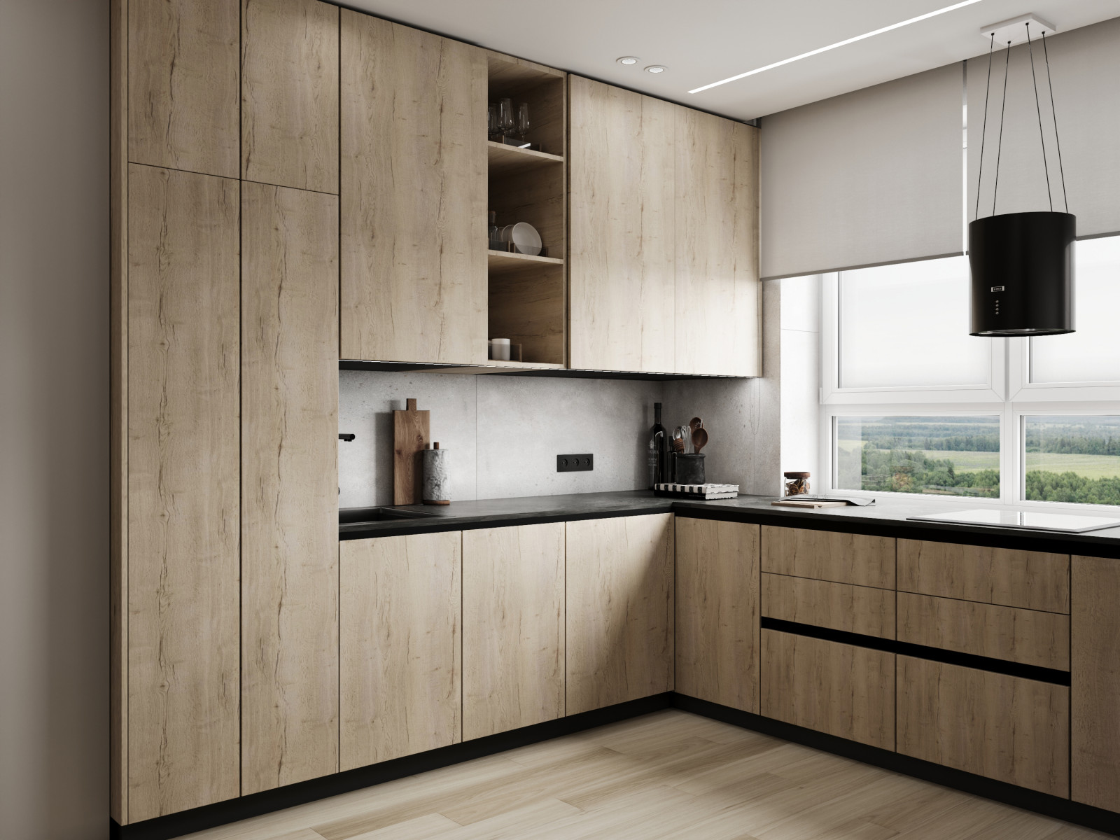 ЖК Атмосфера