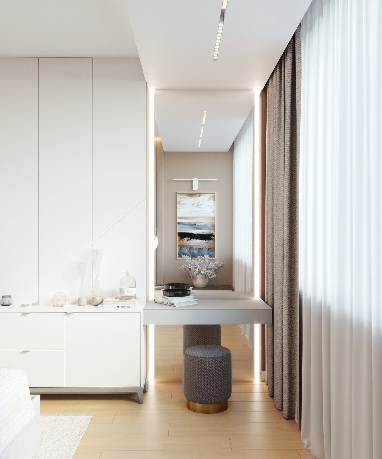 ЖК Нормандия