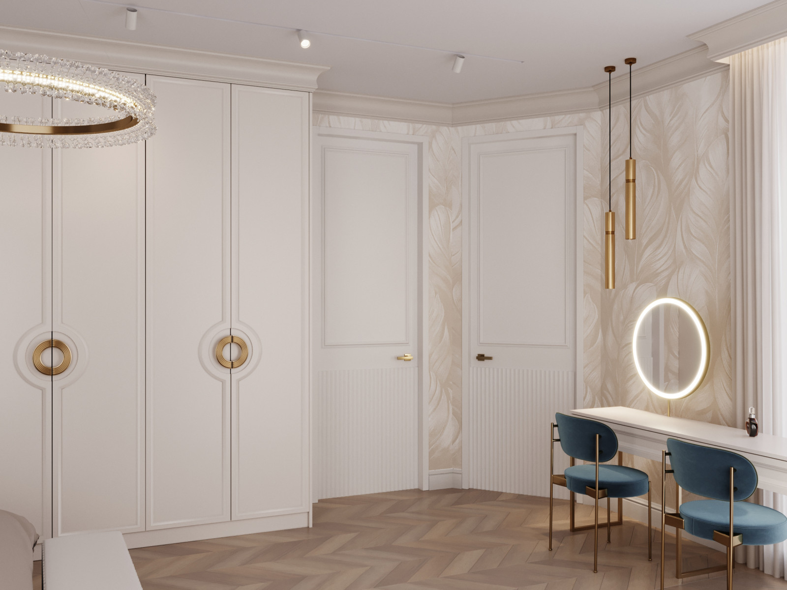 Идеальное преображение