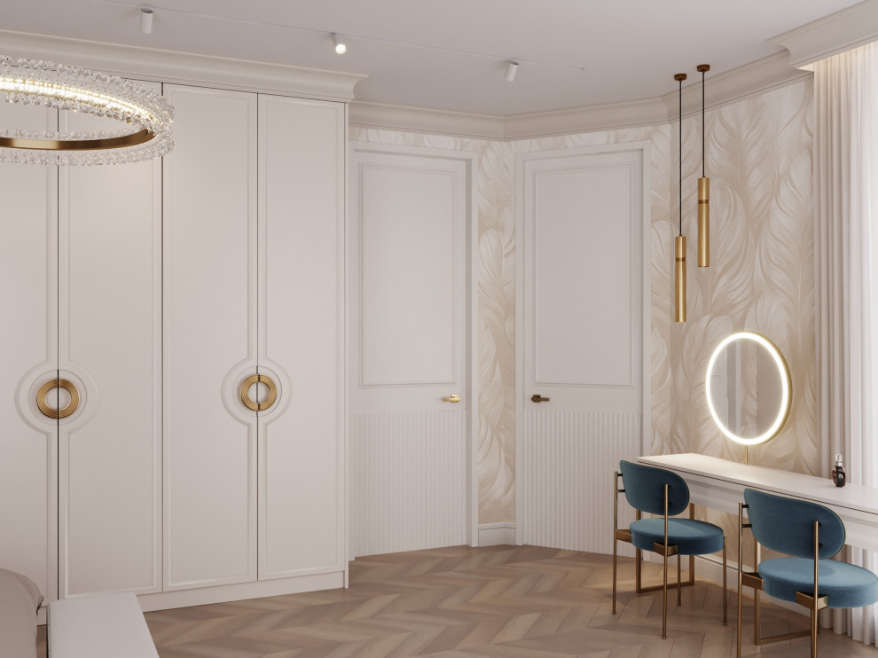 Идеальное преображение