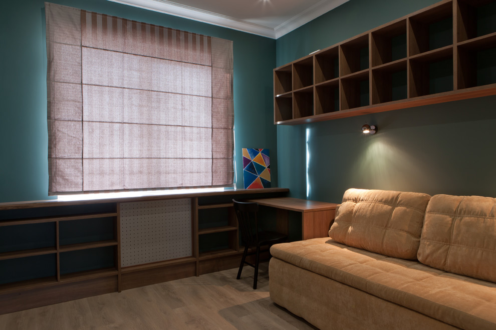 Квартира на Лиговском проспекте