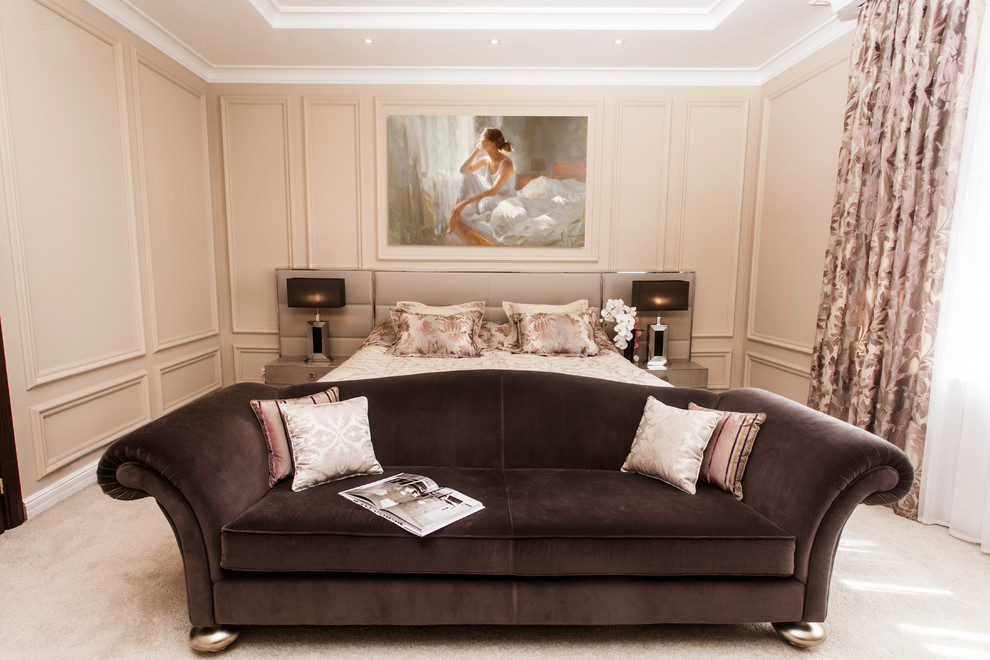 Весковский переулок