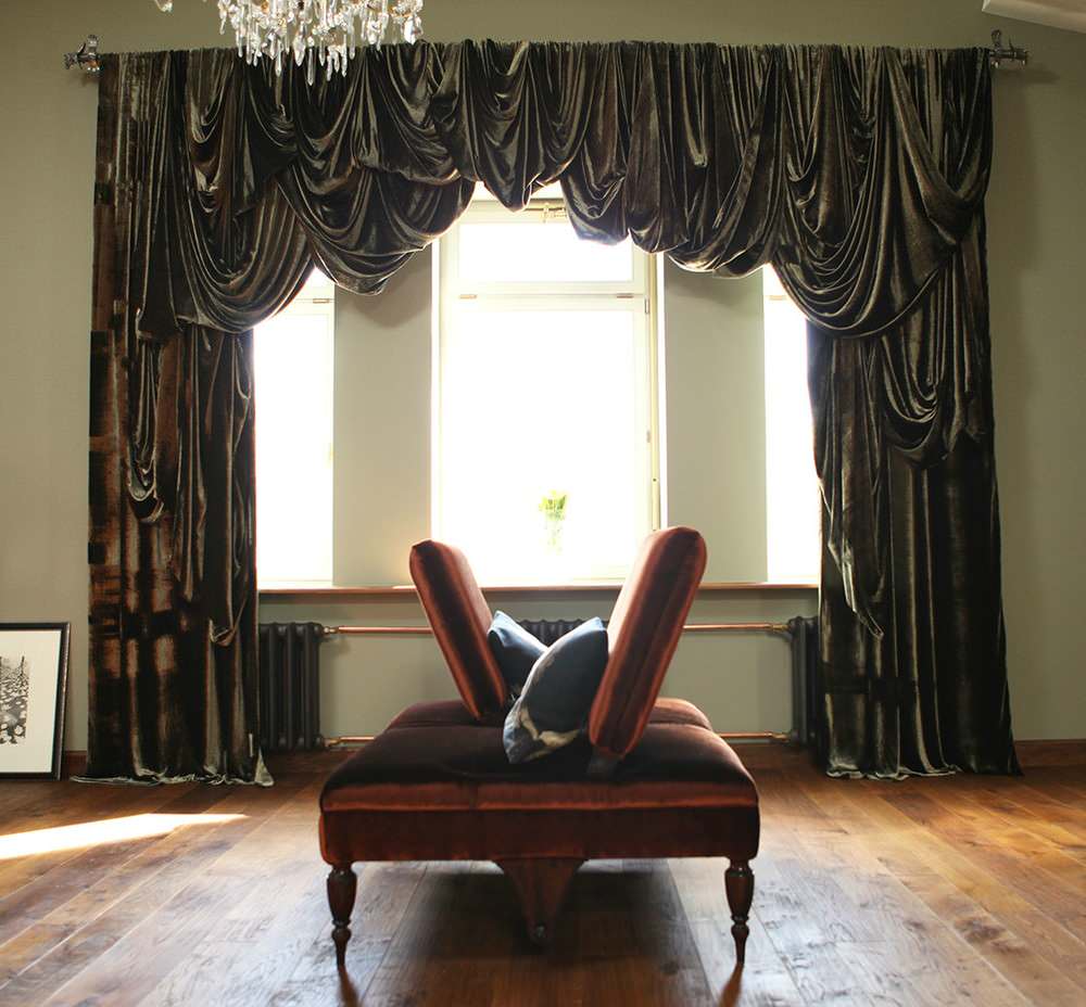 "Европейский стиль"