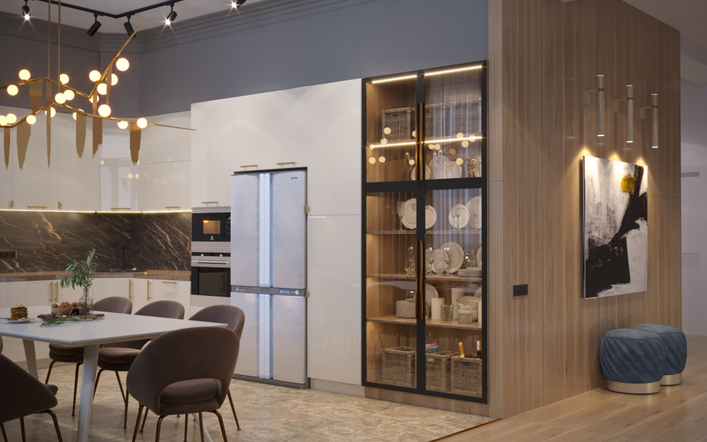 Татьяна Ледовская