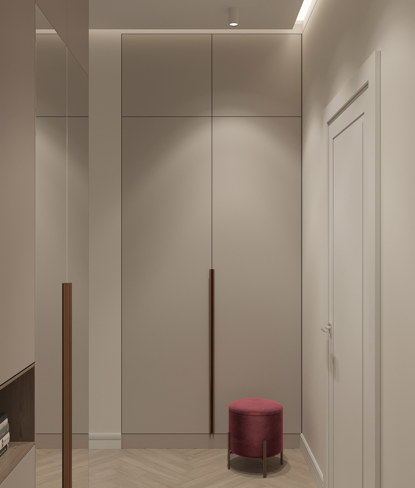 Севастопольский проспект Карамель