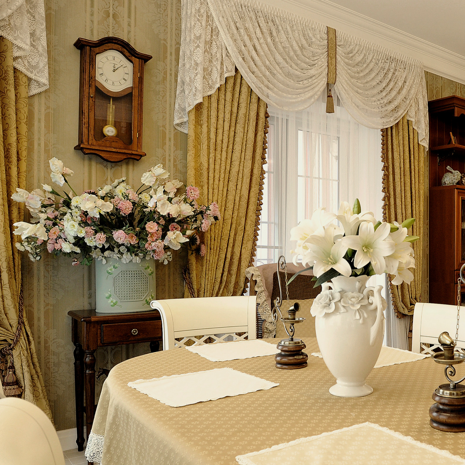 ФОТОГРАФИИ РЕАЛИЗОВАННЫХ ПРОЕКТОВ