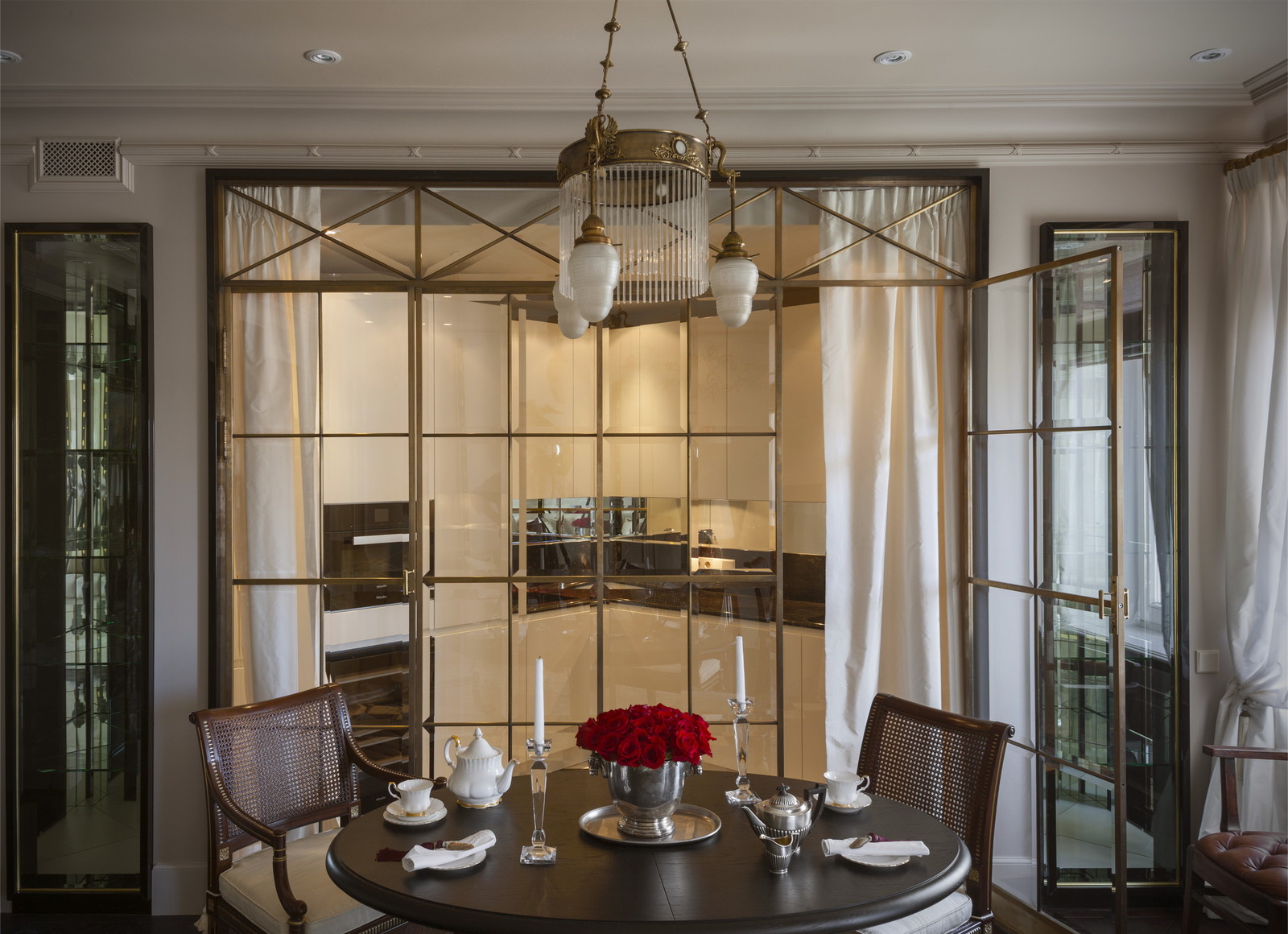 Квартира в Санкт-Петебурге