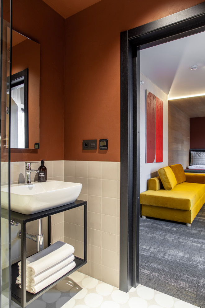 отель в Краснодаре ( Куб )