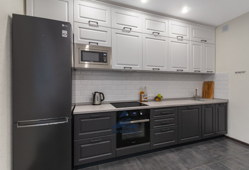 Кухня ПФК214