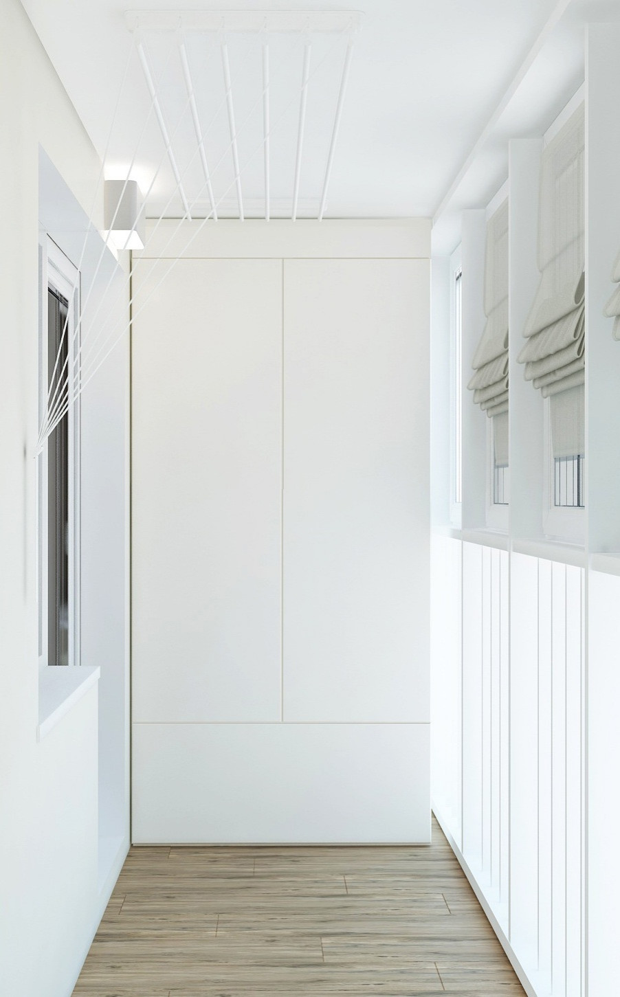 Обложка проекта: Химки