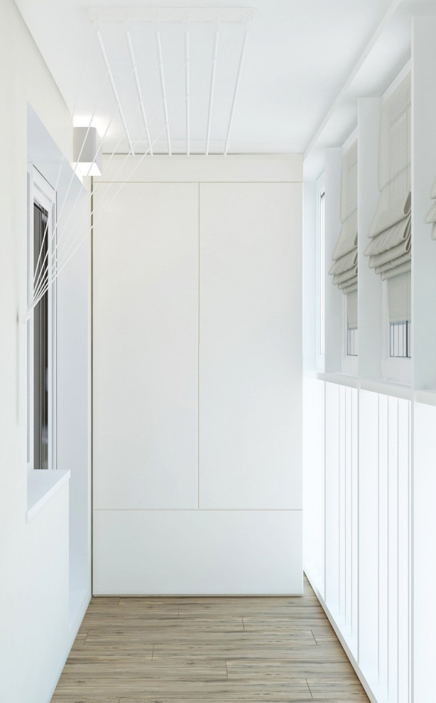 Обложка проекта: Химки