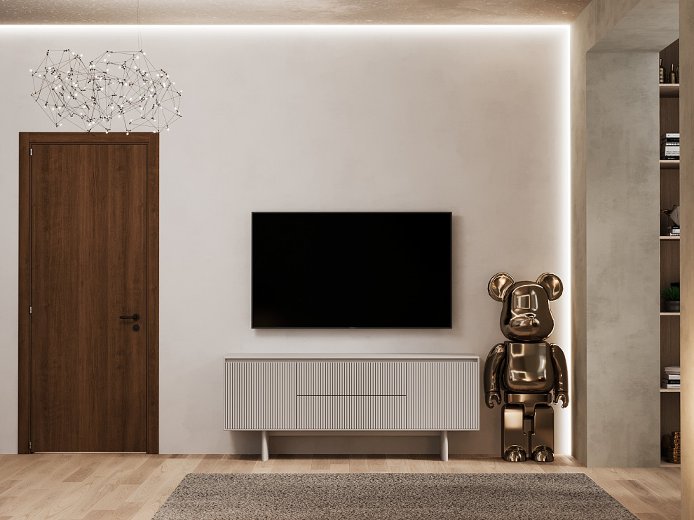 Дом в Истре