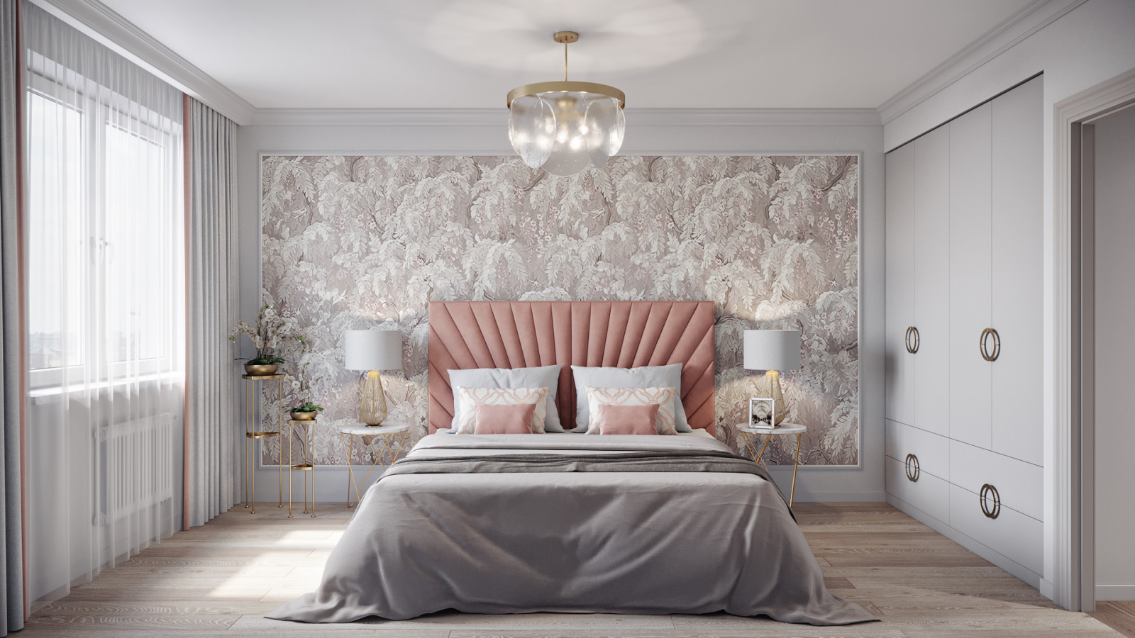 ЖК Нормандия