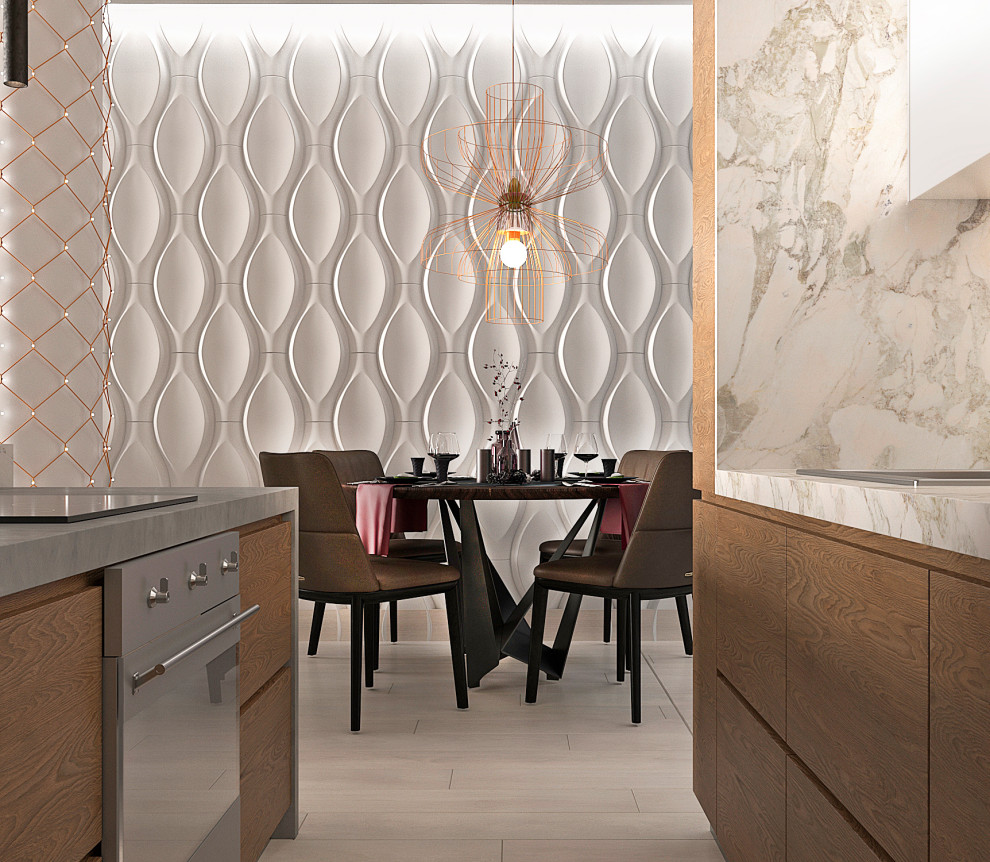 Квартира на ул. Победы, д. 5