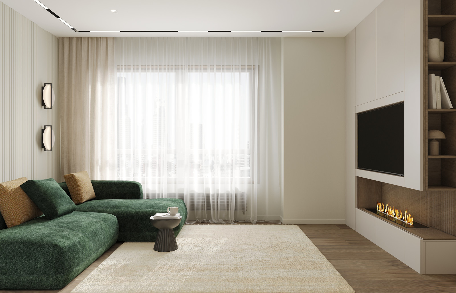 Обложка проекта: ЖК Кронштадский