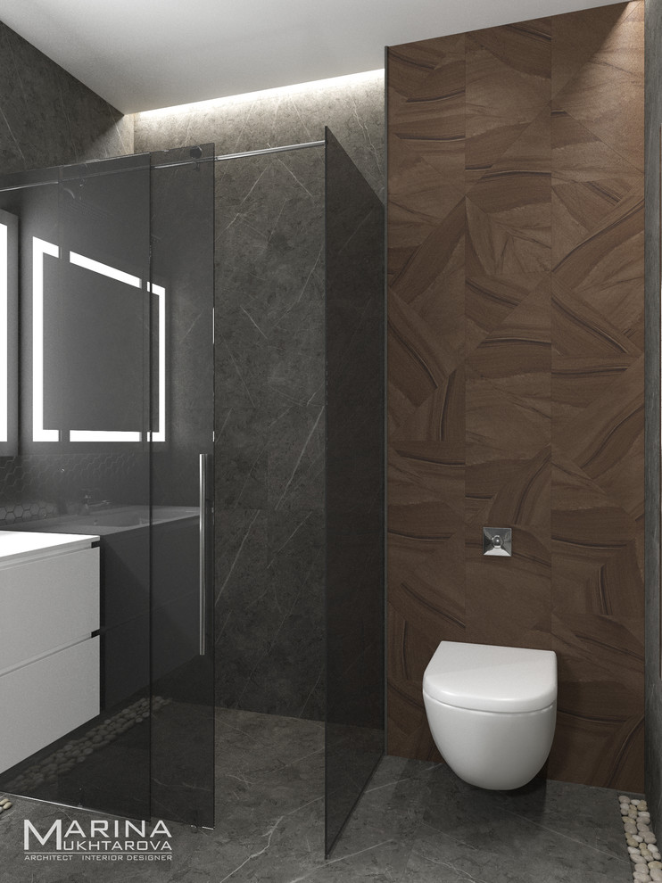 Частный дом