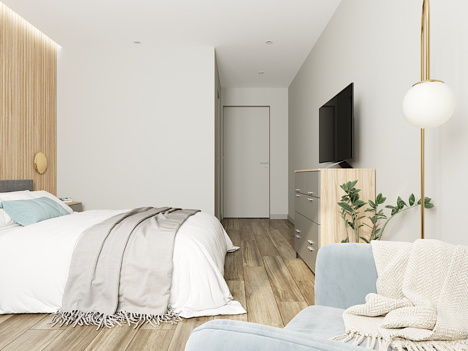 Квартира в Королёве