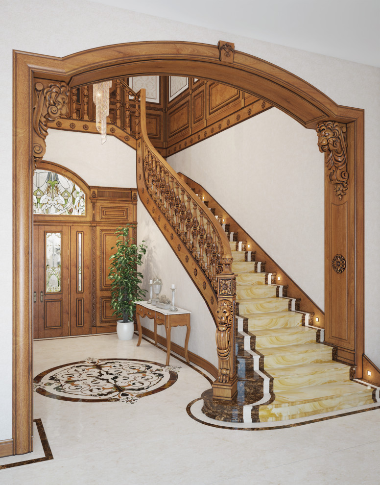 Реализованные Проекты