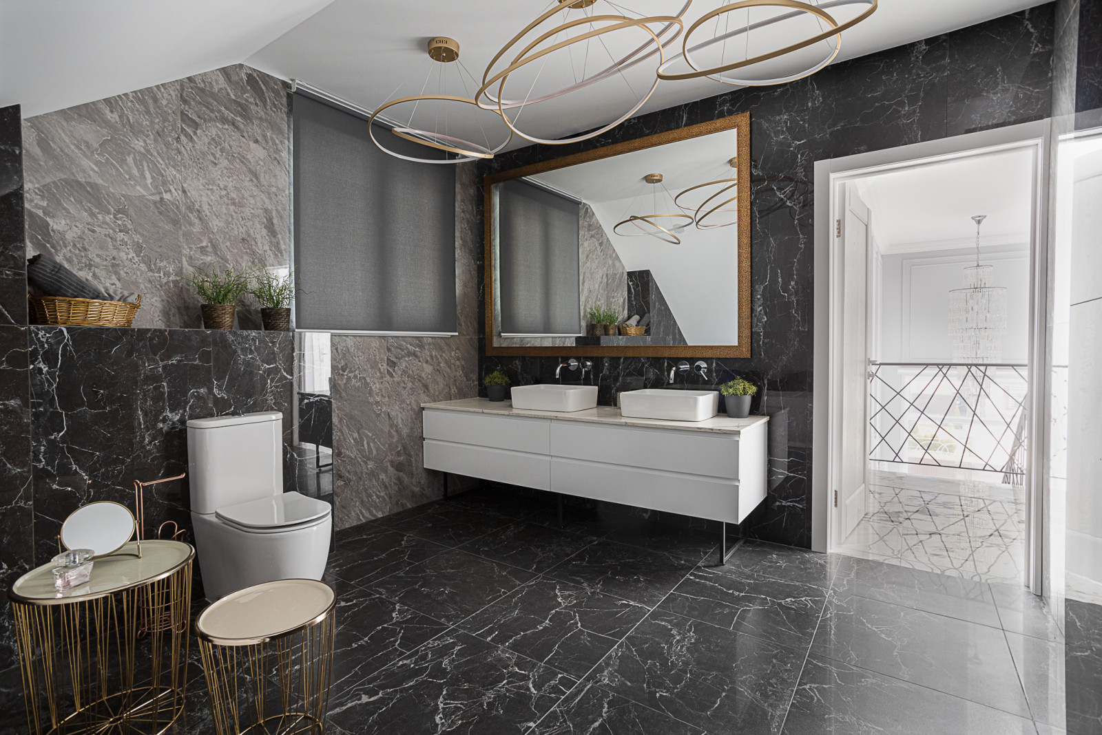 230 кв.м , 2х эт. Дом, г.Липецк, "Роскошь в деталях",РЕАЛИЗАЦИЯ