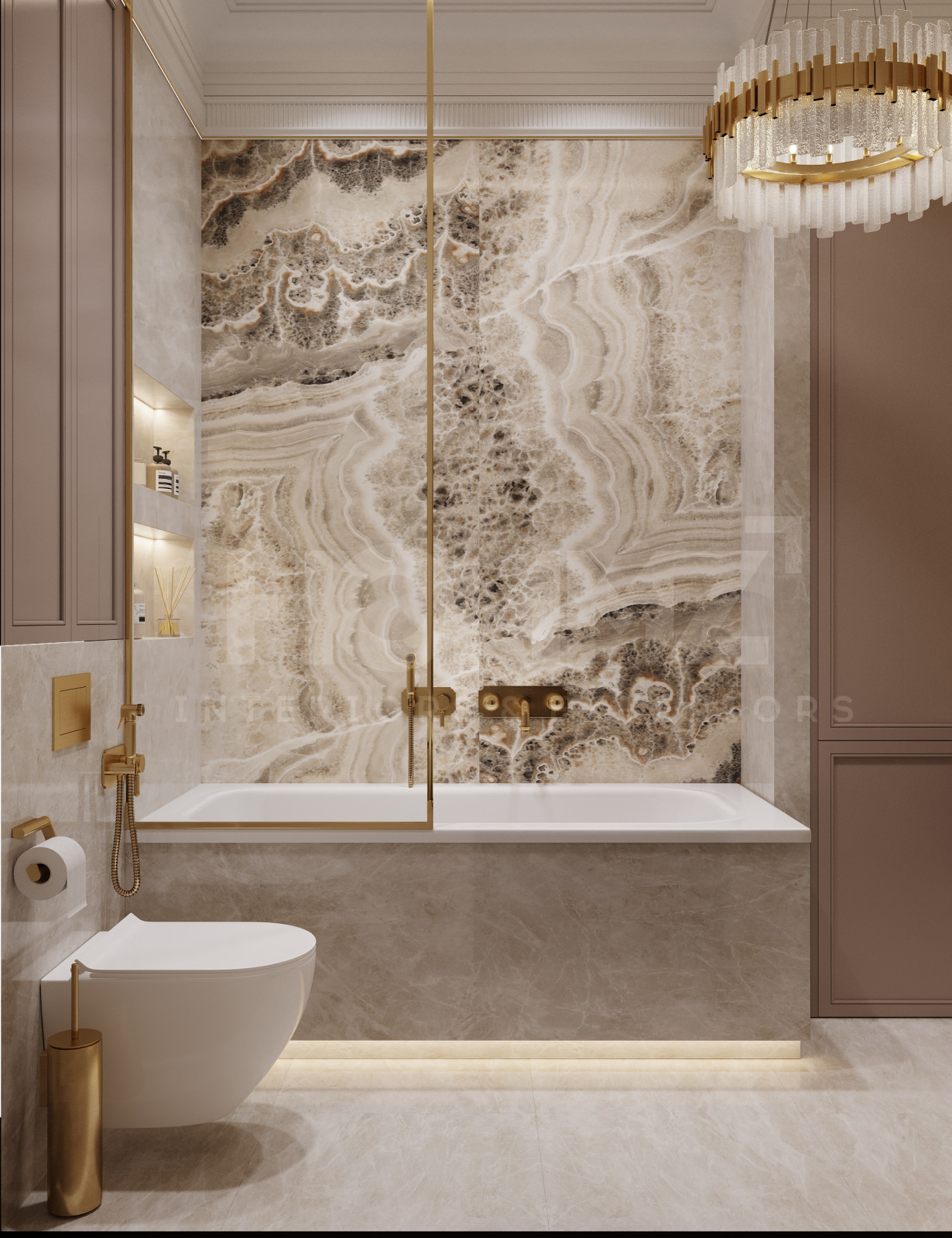 ЖК "СЕРДЦЕ СТОЛИЦЫ"