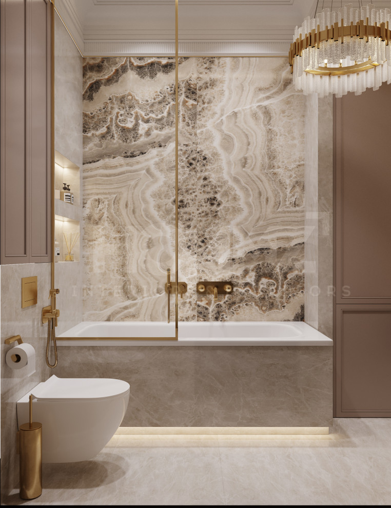 ЖК "СЕРДЦЕ СТОЛИЦЫ"