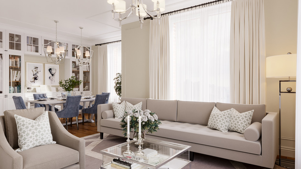 Басманный 5